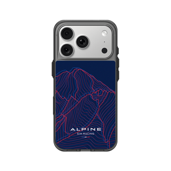 Alpine Sim Racing