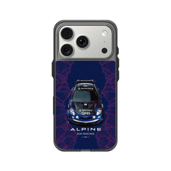 Alpine Sim Racing A110 R