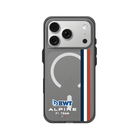 BWT Alpine Formula One Team