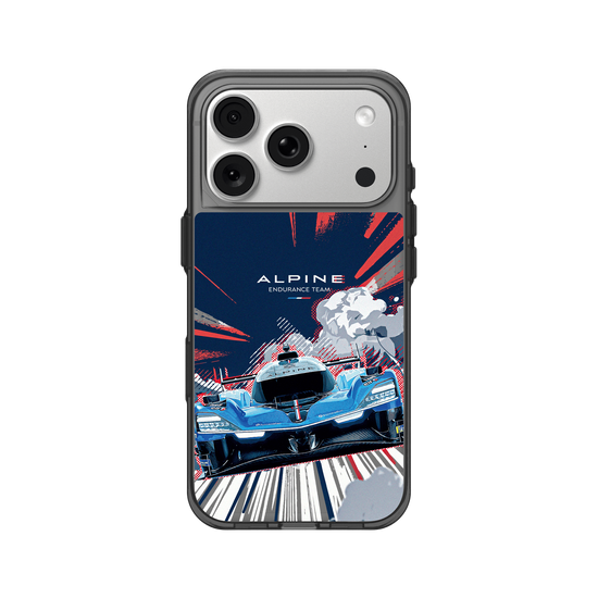 Alpine WEC A424