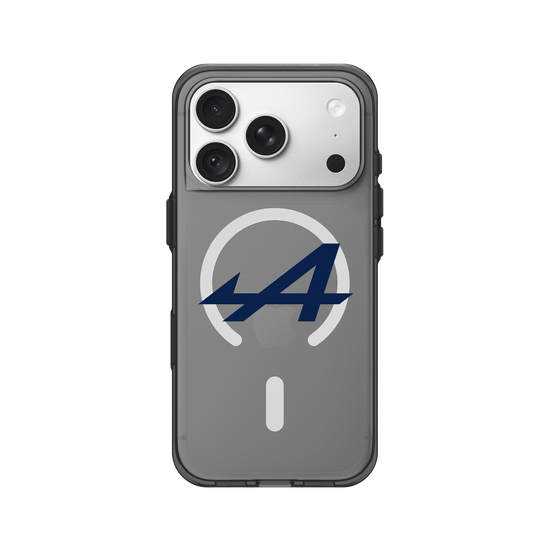 Alpine Logo