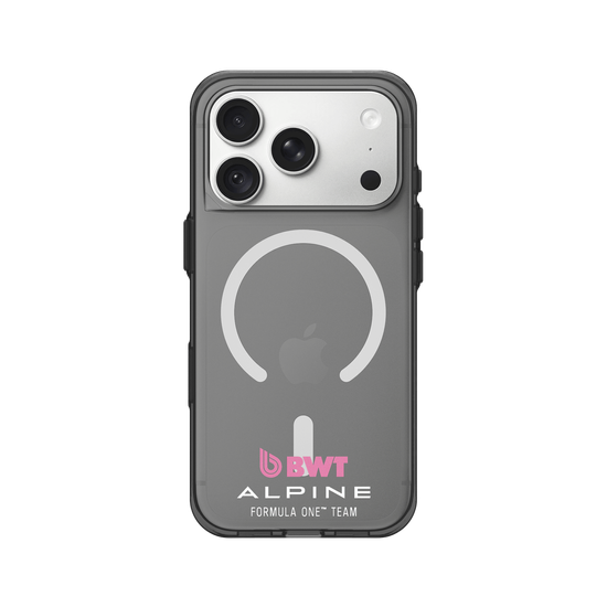 BWT Alpine