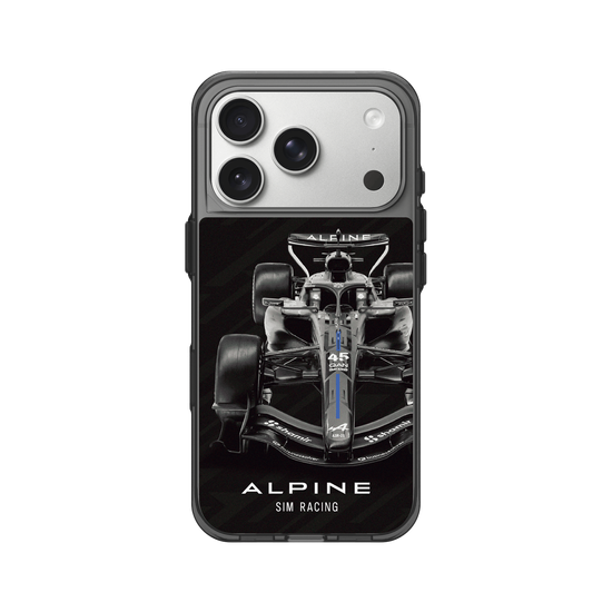 A526 Sim Racing