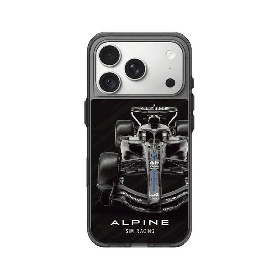 A526 Sim Racing