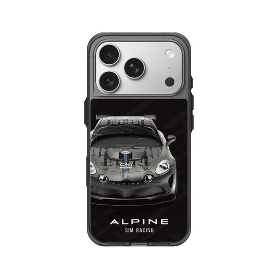 A110 Sim Racing