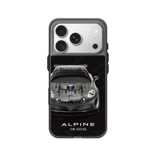 A110 Sim Racing
