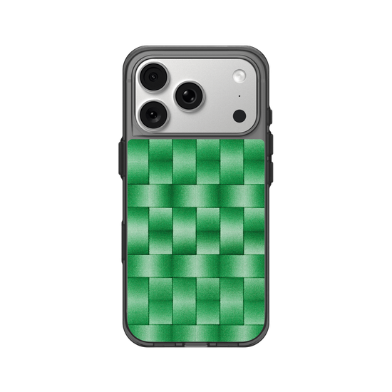 Green Weaving