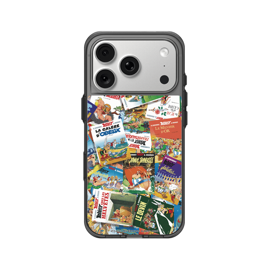 Asterix - Collection