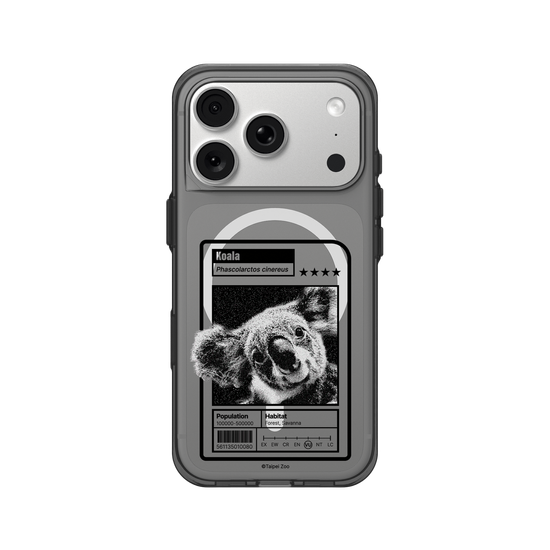 Koala – Limited Edition Card