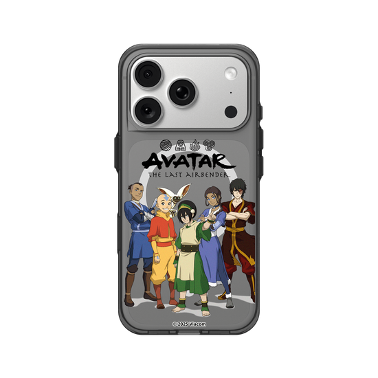 AVATAR - The Team