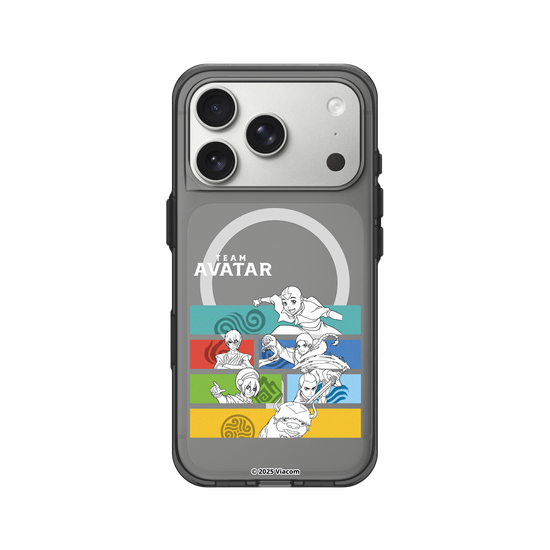 AVATAR - Team Tag
