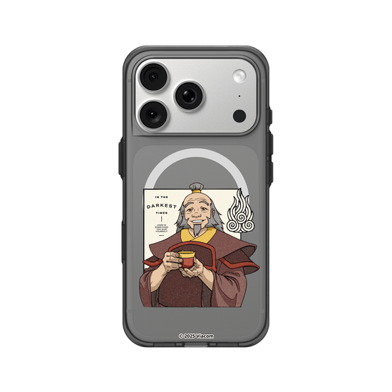 AVATAR - Onkel Iroh