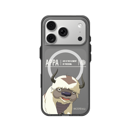 AVATAR - Appa Smile