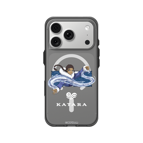 AVATAR - Katara