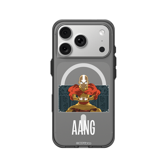 AVATAR - Avatar Aang