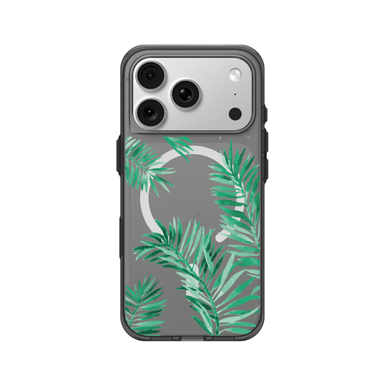 Fern In The Jungle
