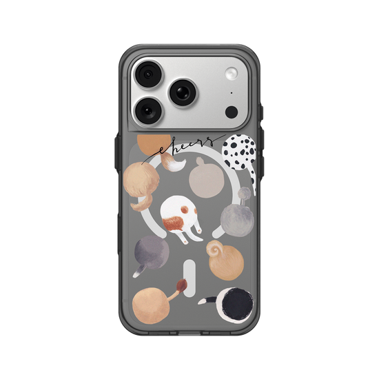 Butts not Dots