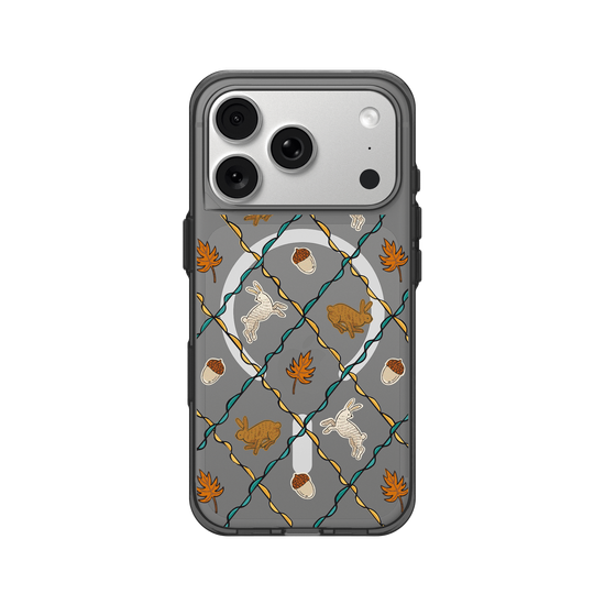 Autumn Pattern
