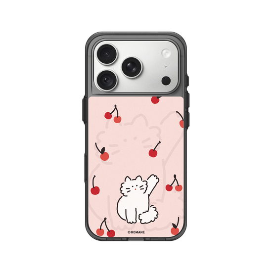 Cherry Meow