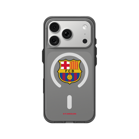 FCB Logo