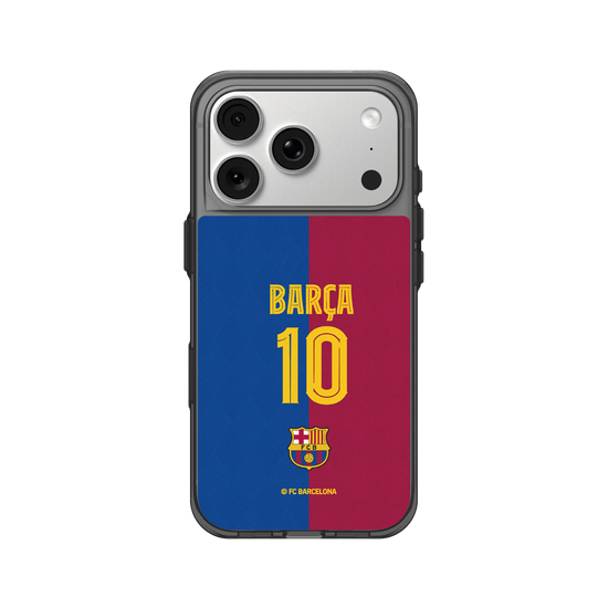 BARÇA 10