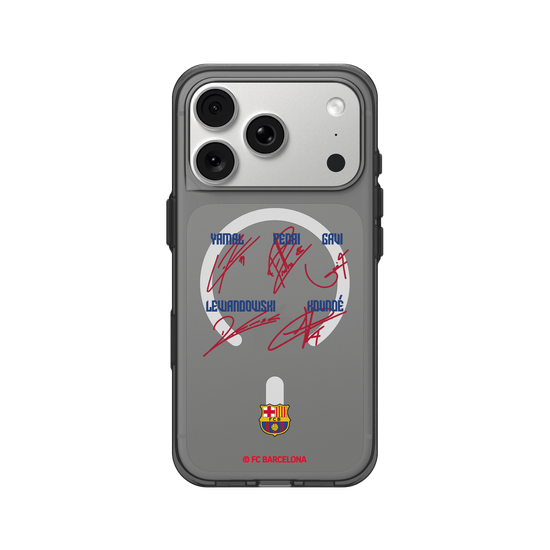 Player's Signature Edition