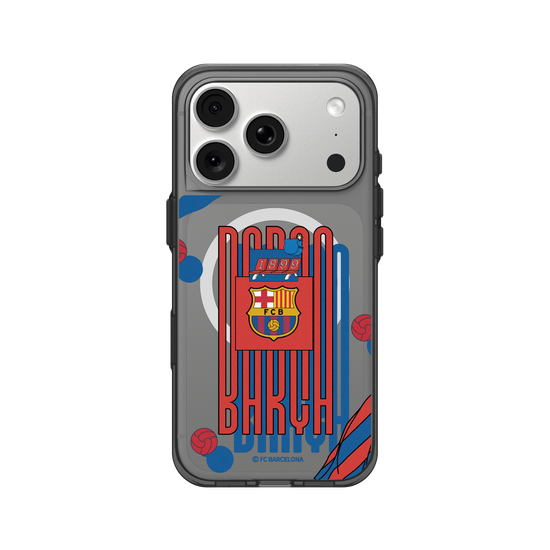 FCB Oversize
