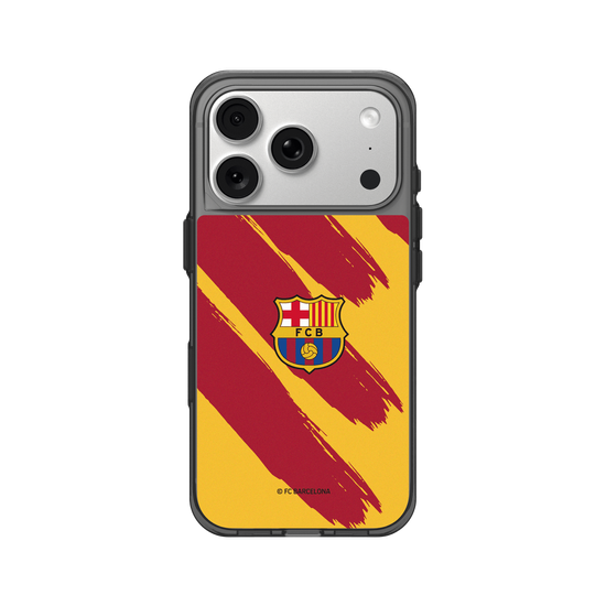 FCB Catalonia