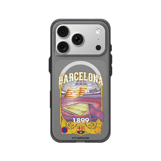 Camp Nou Legacy