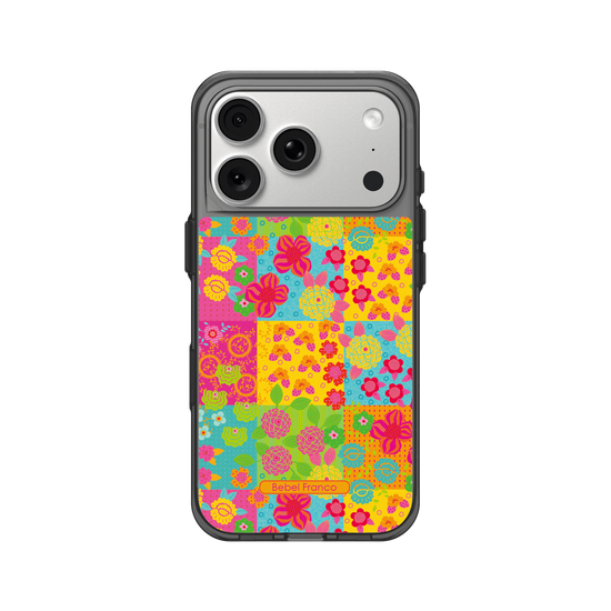 Patchwork Color
