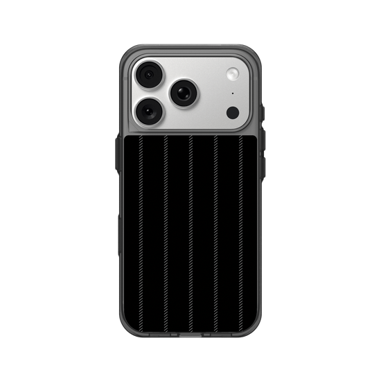 Noir Stripe