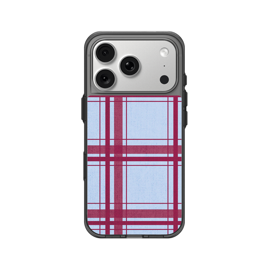Highland Tartan