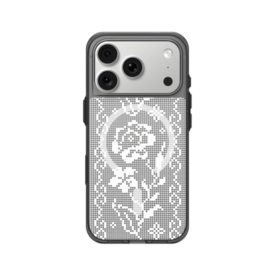Bloom Lace