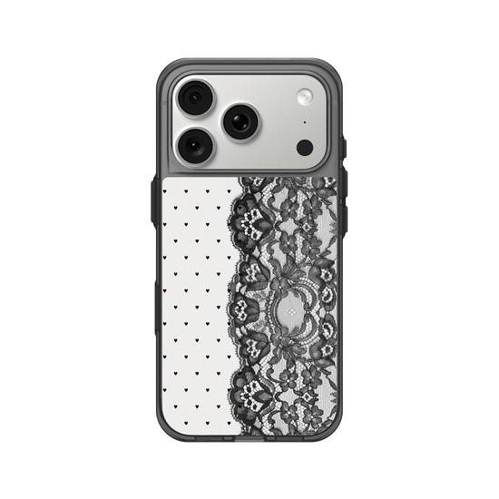 Dot Lace