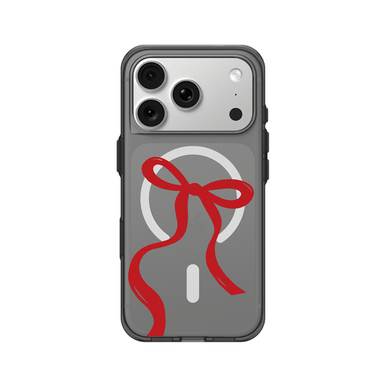 Scarlet Ribbon