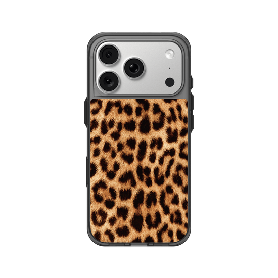 Jungle Leopard