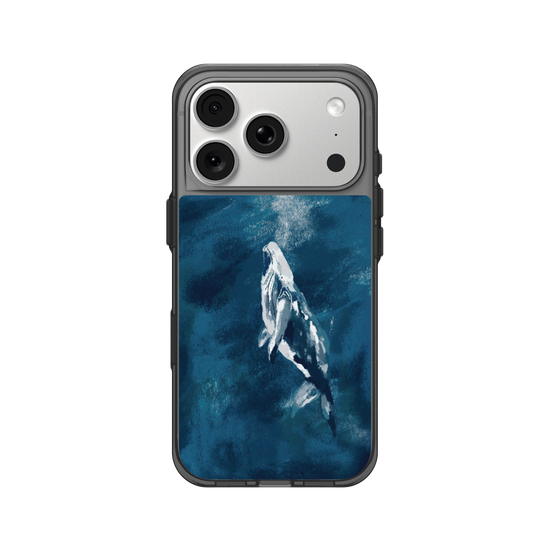 Whale: The Elder of the Ocean