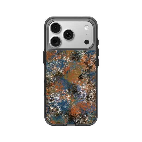 We, Rusted