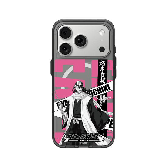 Byakuya Kuchiki