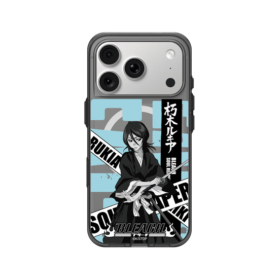 Rukia Kuchiki