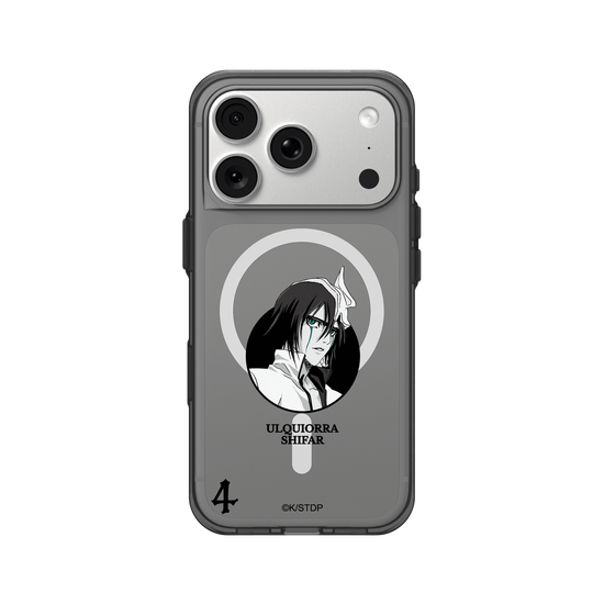 Ulquiorra Cifer