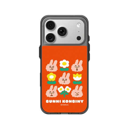 MOGU Bloom Time
