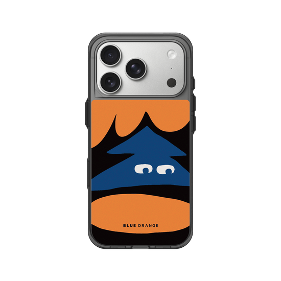 Peekabobo Black
