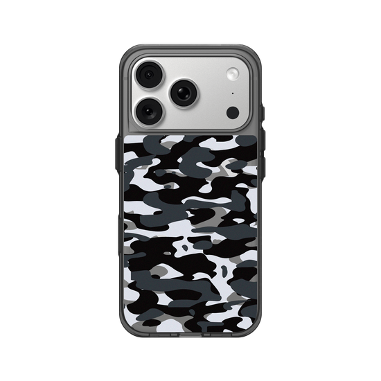 City Camouflage