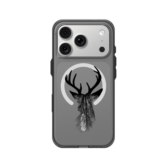 Deer Woods