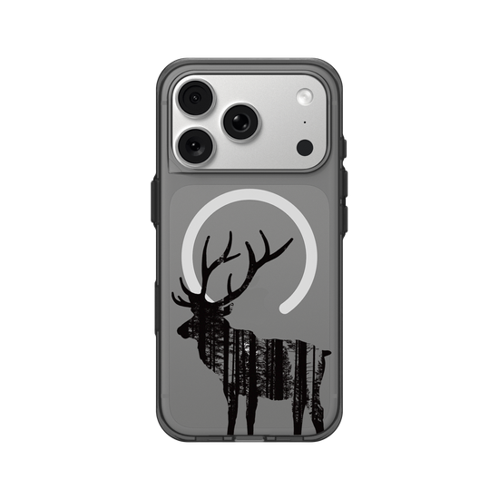 The Winter Buck
