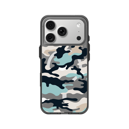 Pastel Camo