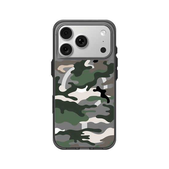 Khaki Camo