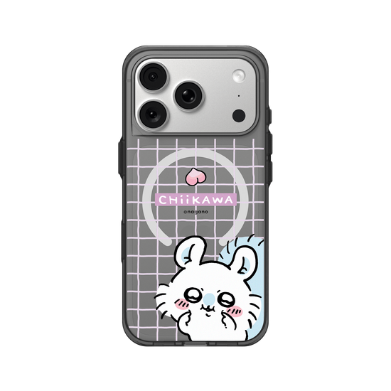 Yahoo～I'm Momonga