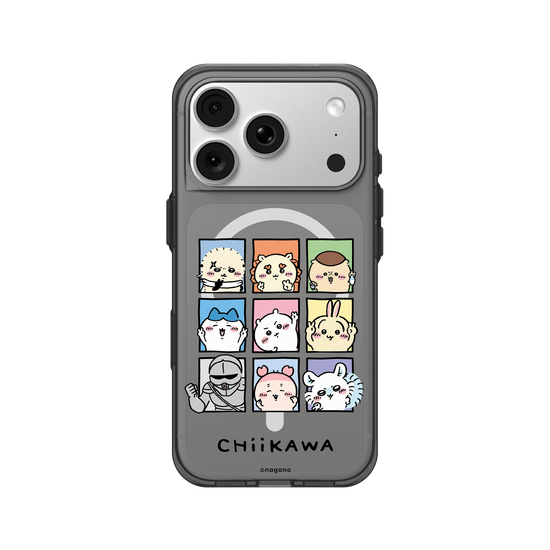 Say Cheese with Chiikawa!